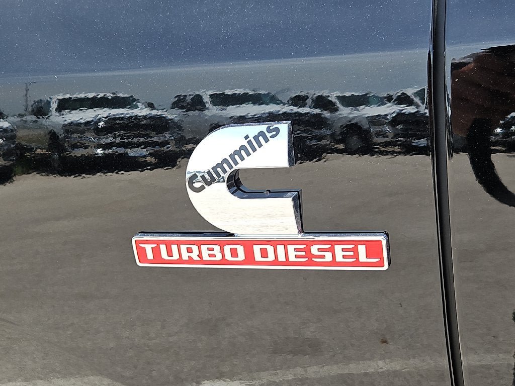 New 2026 RAM 2500 Tradesman AWD/4WD image 15