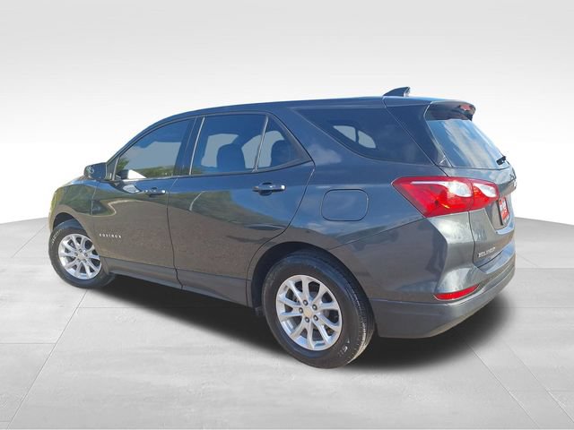 Used 2019 Chevrolet Equinox LS FWD image 5