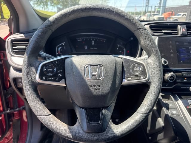 Used 2022 Honda CR-V Special Edition image 18