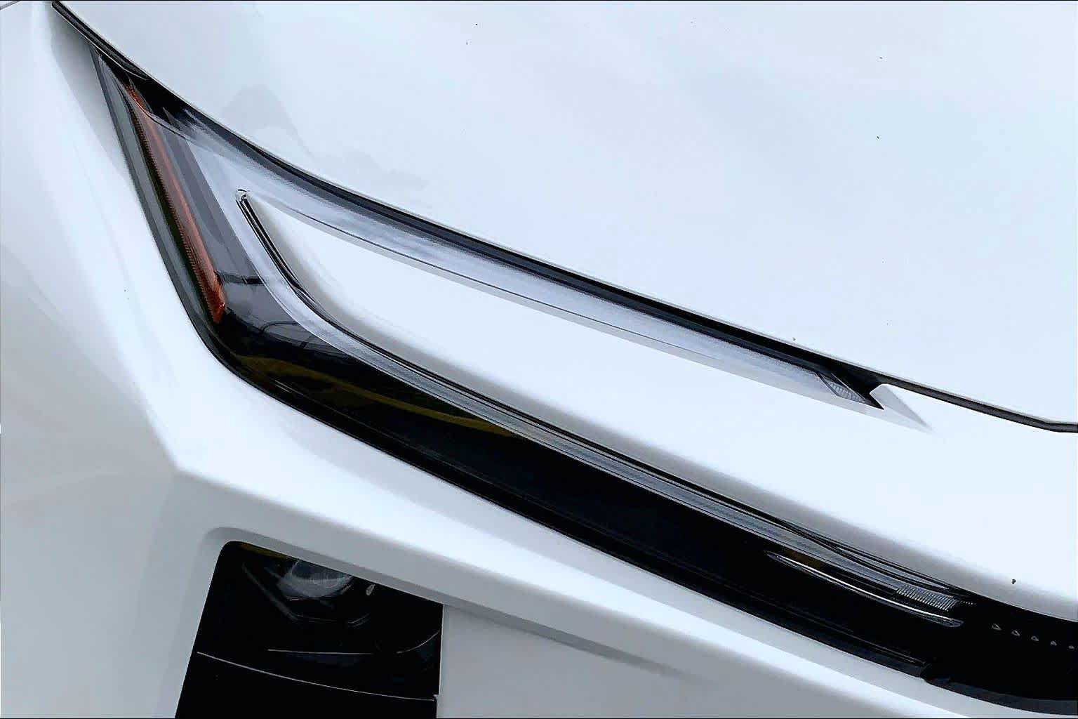 New 2026 Toyota C-HR AWD/4WD image 13