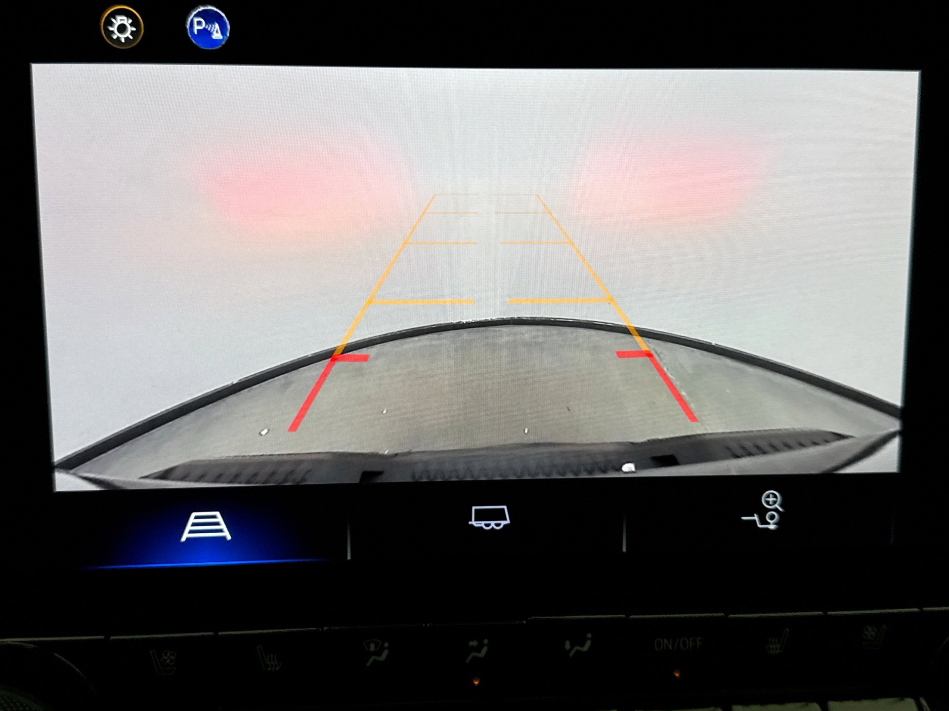 Used 2024 Chevrolet Colorado ZR2 w/ ZR2 Convenience Package III image 16