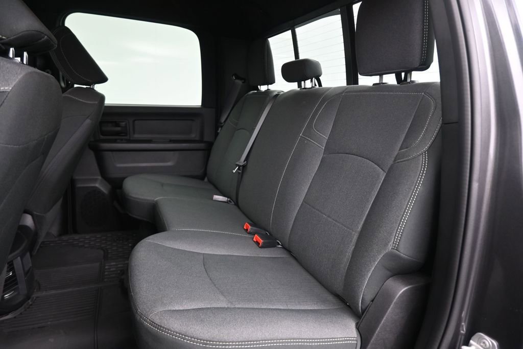 Used 2024 RAM 2500 Tradesman w/ Chrome Appearance Group AWD/4WD image 23