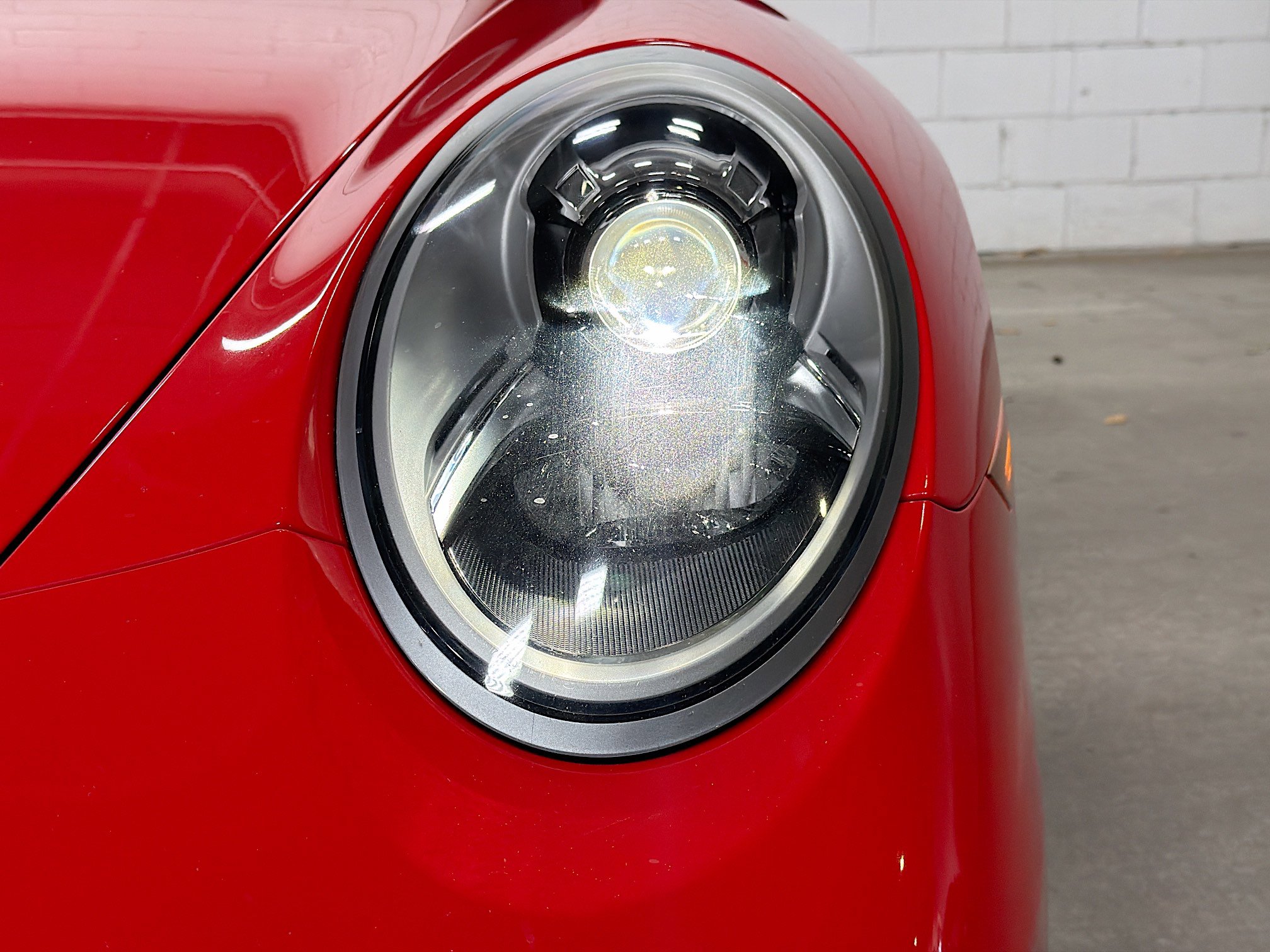 Certified 2017 Porsche 911 Carrera image 10