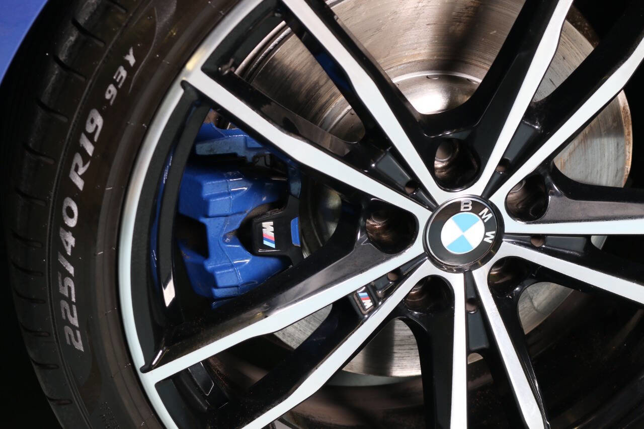 Used 2020 BMW M340i image 51