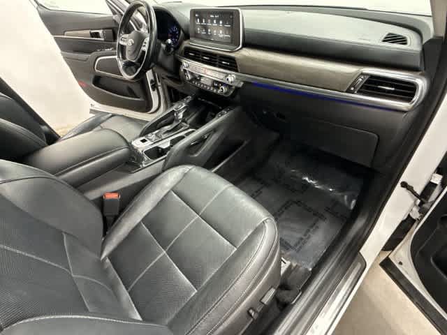 Used 2020 Kia Telluride SX w/ Towing Package AWD/4WD image 22