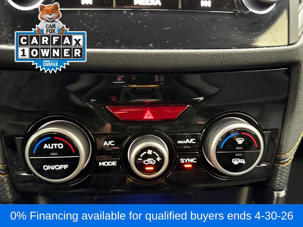 Used 2025 Subaru Forester Wilderness w/ Convenience Package AWD/4WD image 22