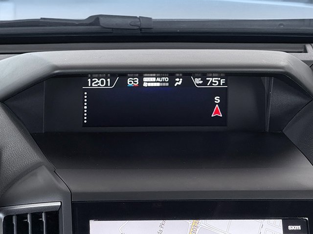 Used 2021 Subaru Crosstrek 2.5i Limited w/ Moonroof Package 2 image 14