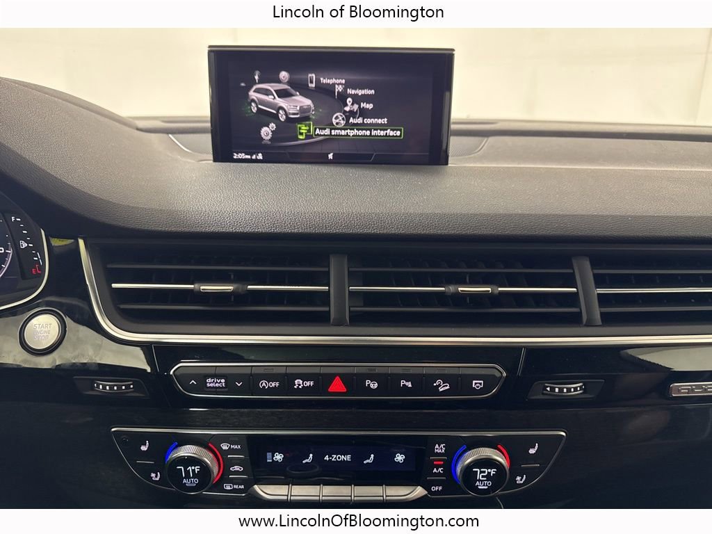 Used 2019 Audi Q7 3.0T Prestige image 26