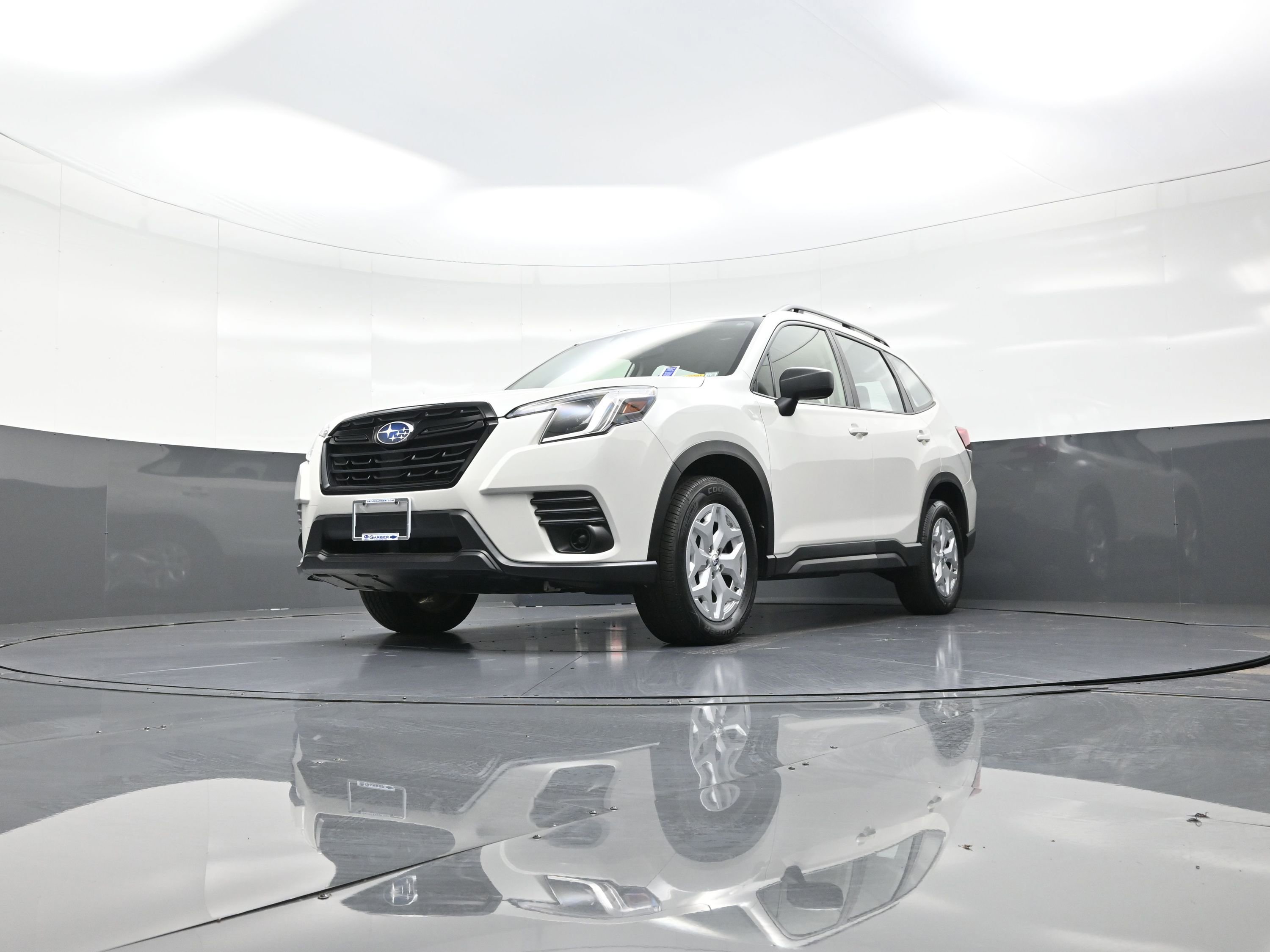 Used 2022 Subaru Forester image 11