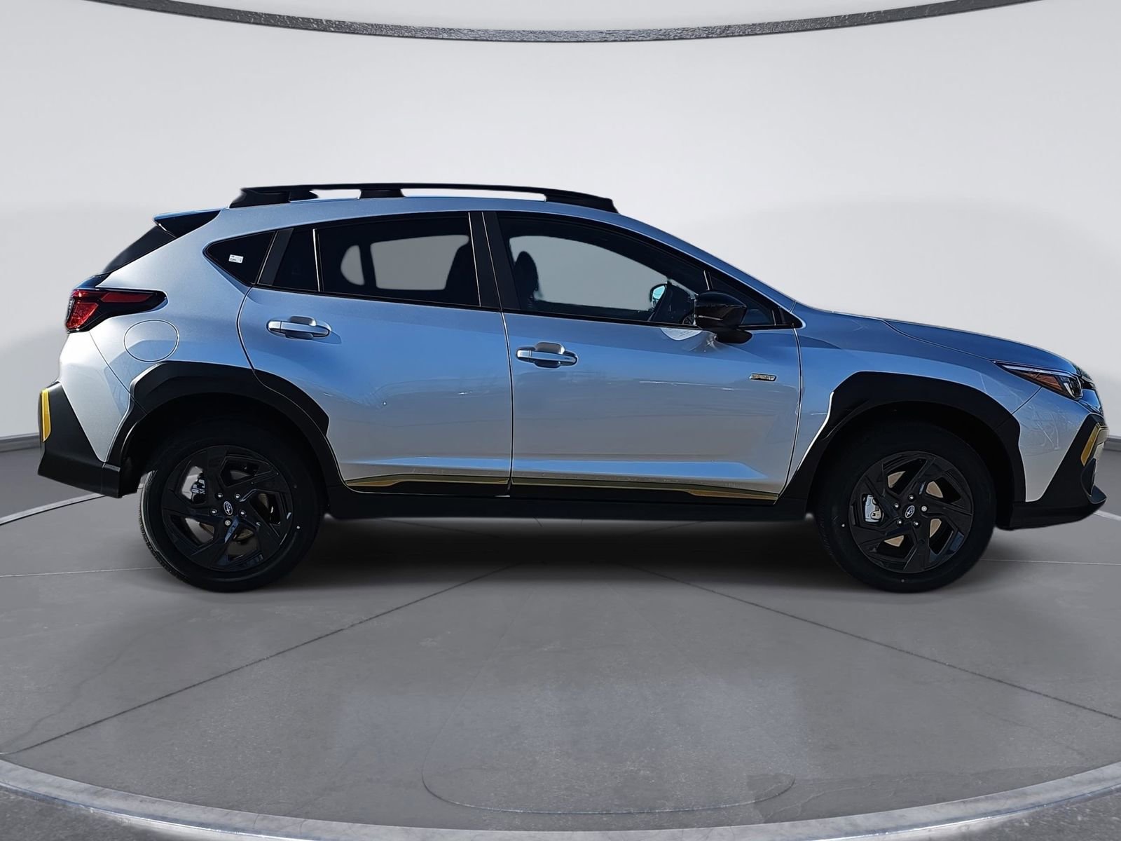 New 2026 Subaru Crosstrek 2.5i Sport w/ Crosstrek Mirror Package AWD/4WD image 2