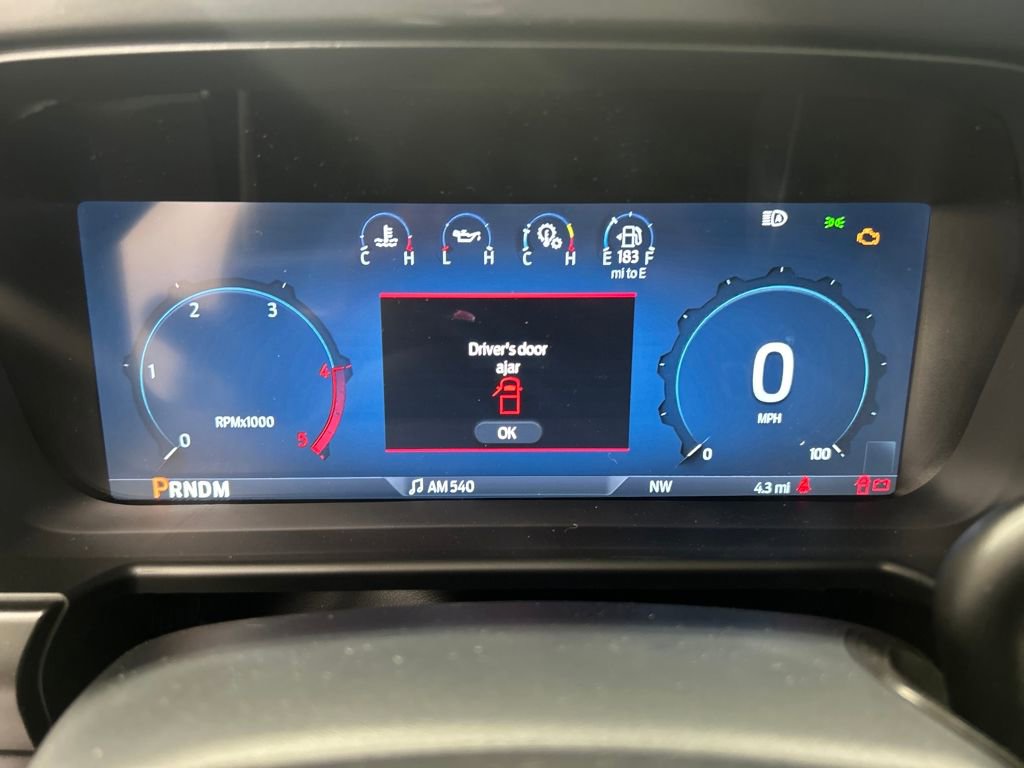 New 2026 Ford F250 Platinum image 22