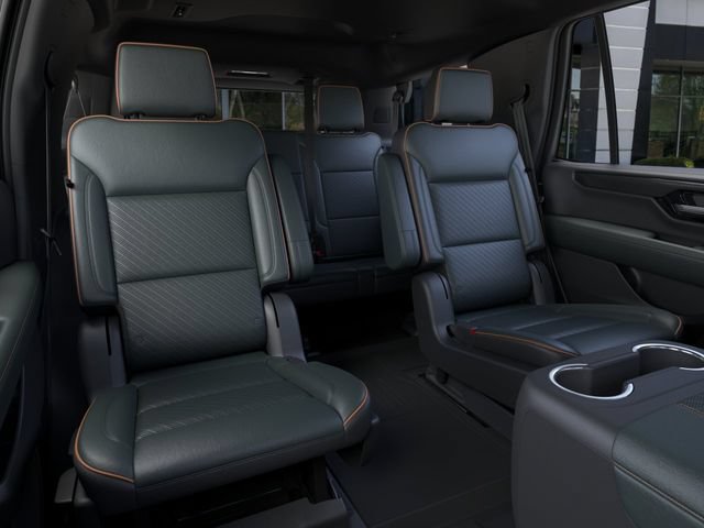 New 2026 GMC Yukon AT4 w/ AT4 Premium Plus Package AWD/4WD image 17