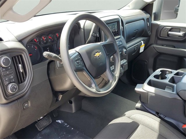 New 2025 Chevrolet Silverado 2500 Custom w/ Custom Value Package image 13