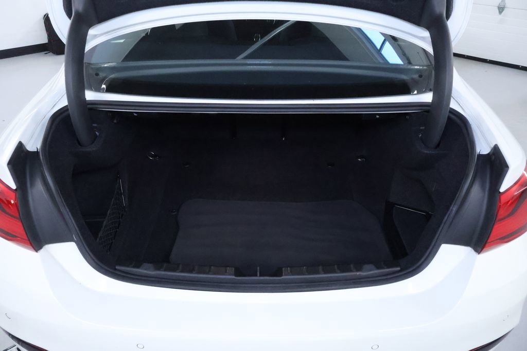 Used 2018 BMW 430i xDrive Coupe image 16