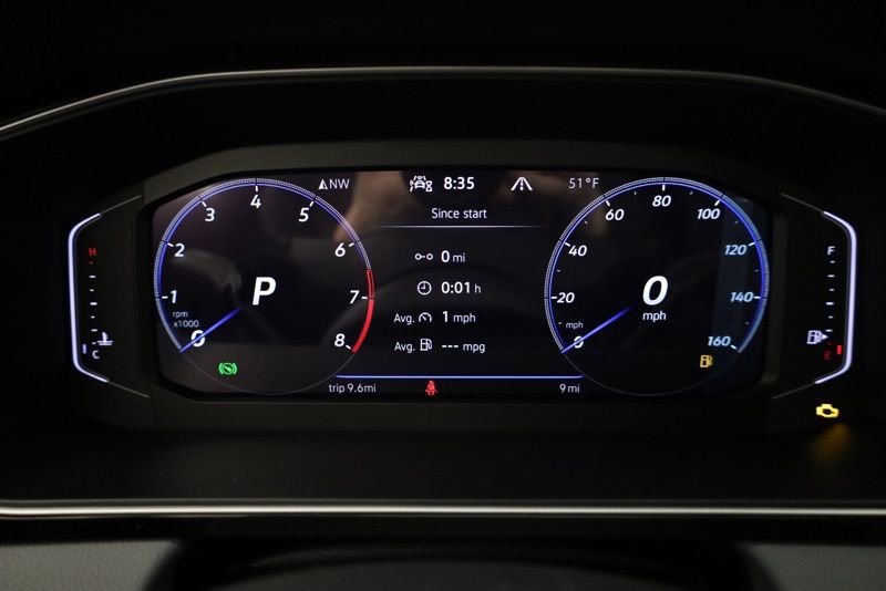New 2026 Volkswagen Jetta GLI Autobahn image 15