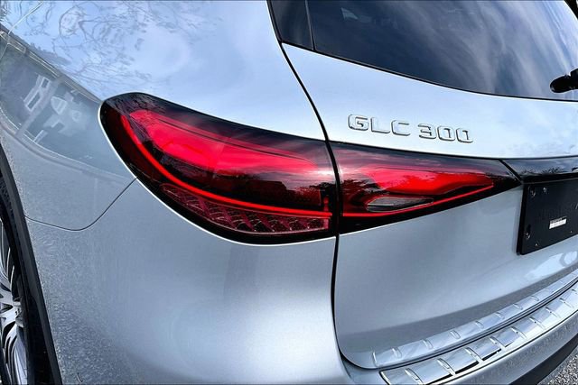 Certified 2026 Mercedes-Benz GLC 300 4MATIC image 26