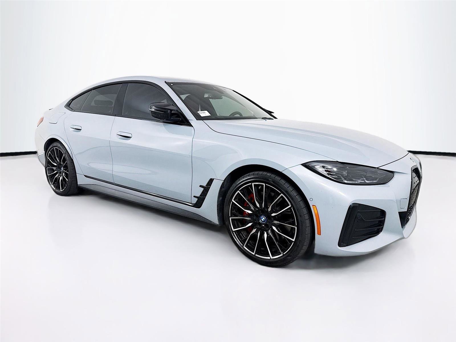 Used 2024 BMW i4 M50