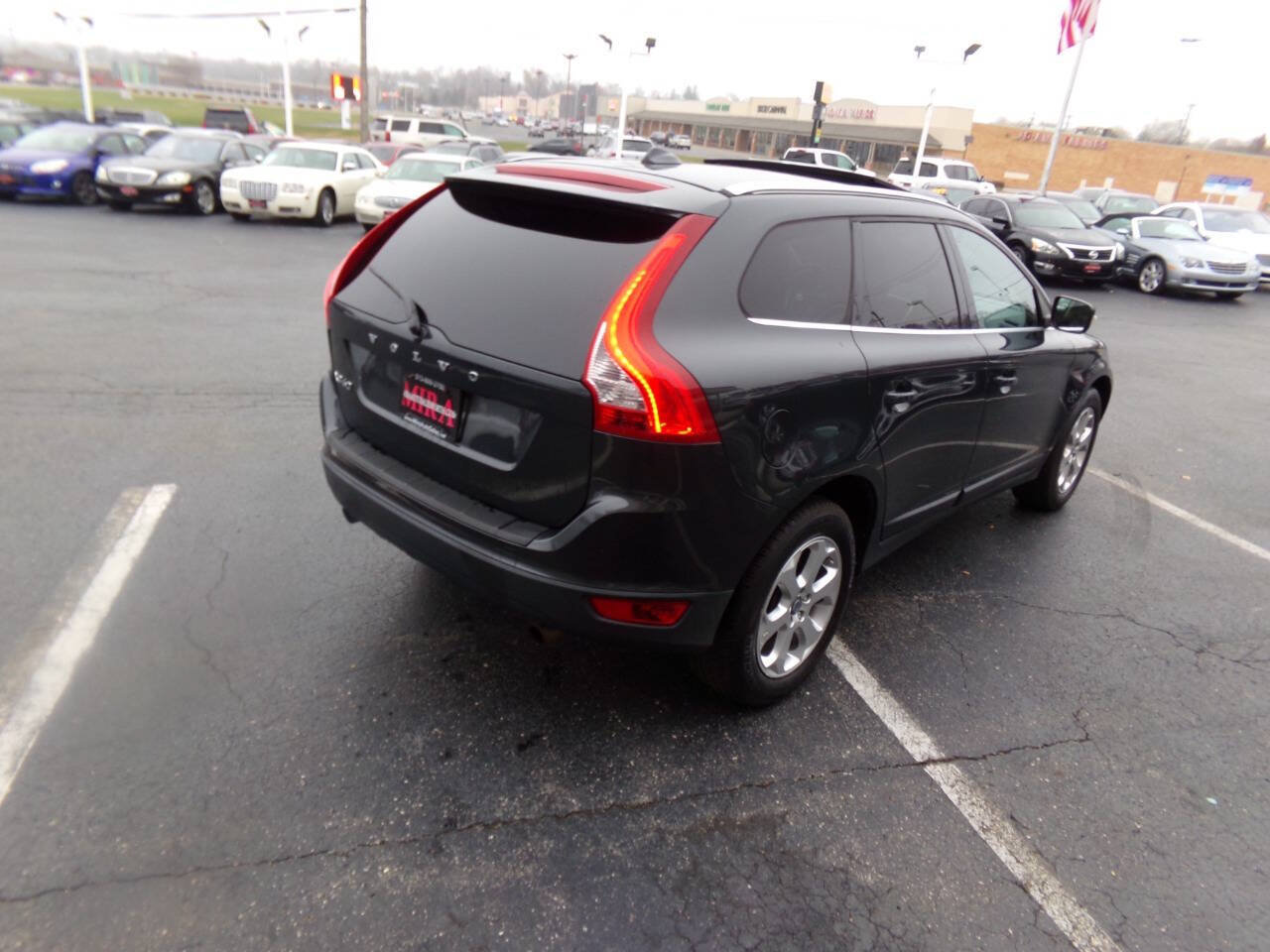 Used 2013 Volvo XC60 3.2 FWD image 57