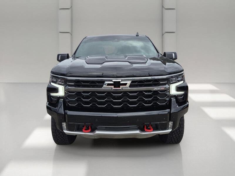 Used 2026 Chevrolet Silverado 1500 ZR2 AWD/4WD image 8