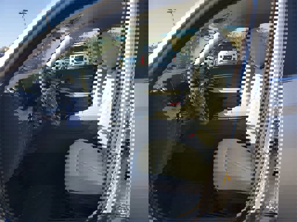 New 2026 Hyundai Sonata Blue image 23