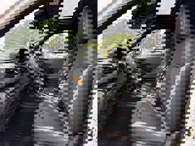 New 2026 Subaru Crosstrek 2.5i Wilderness image 11