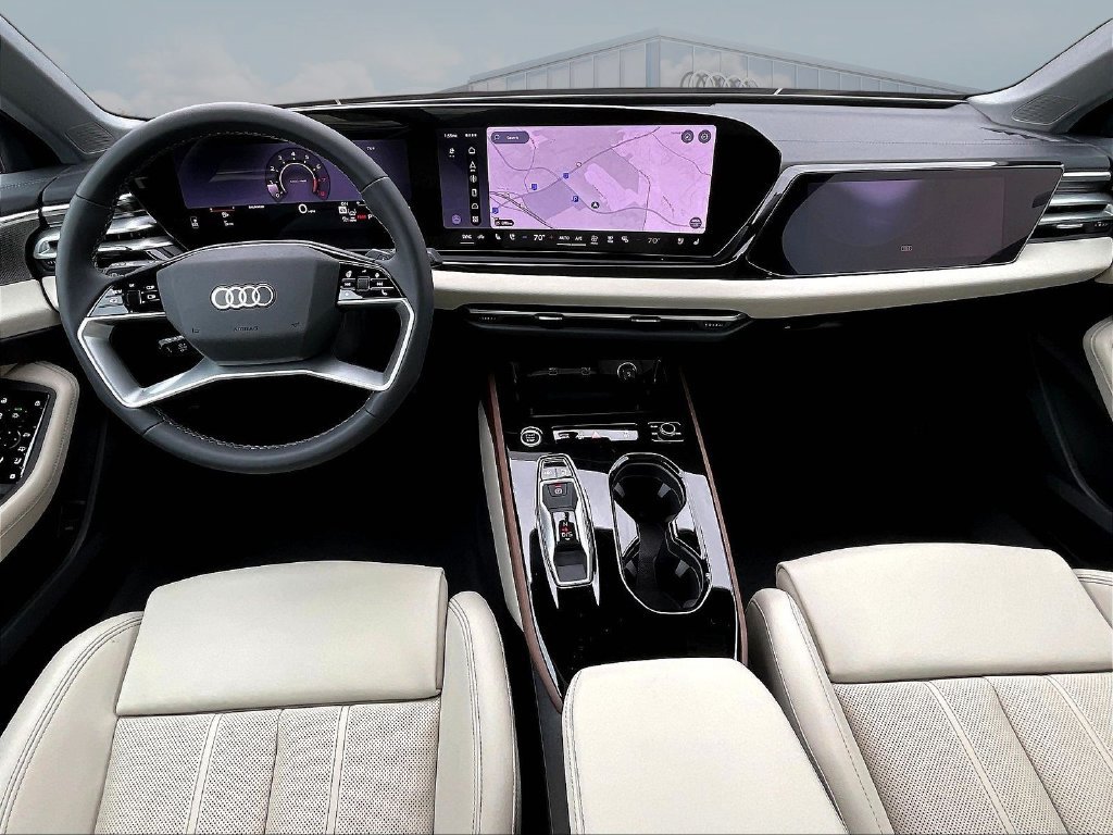 New 2026 Audi A5 Premium Plus AWD/4WD image 5