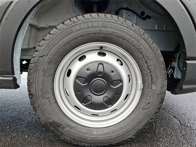 New 2026 Ford Transit 250 148 Medium Roof w/ Load Area Protection Package image 5
