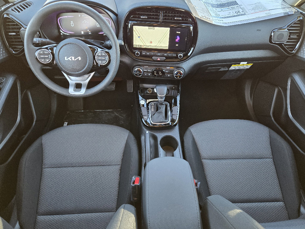 New 2025 Kia Soul S image 20