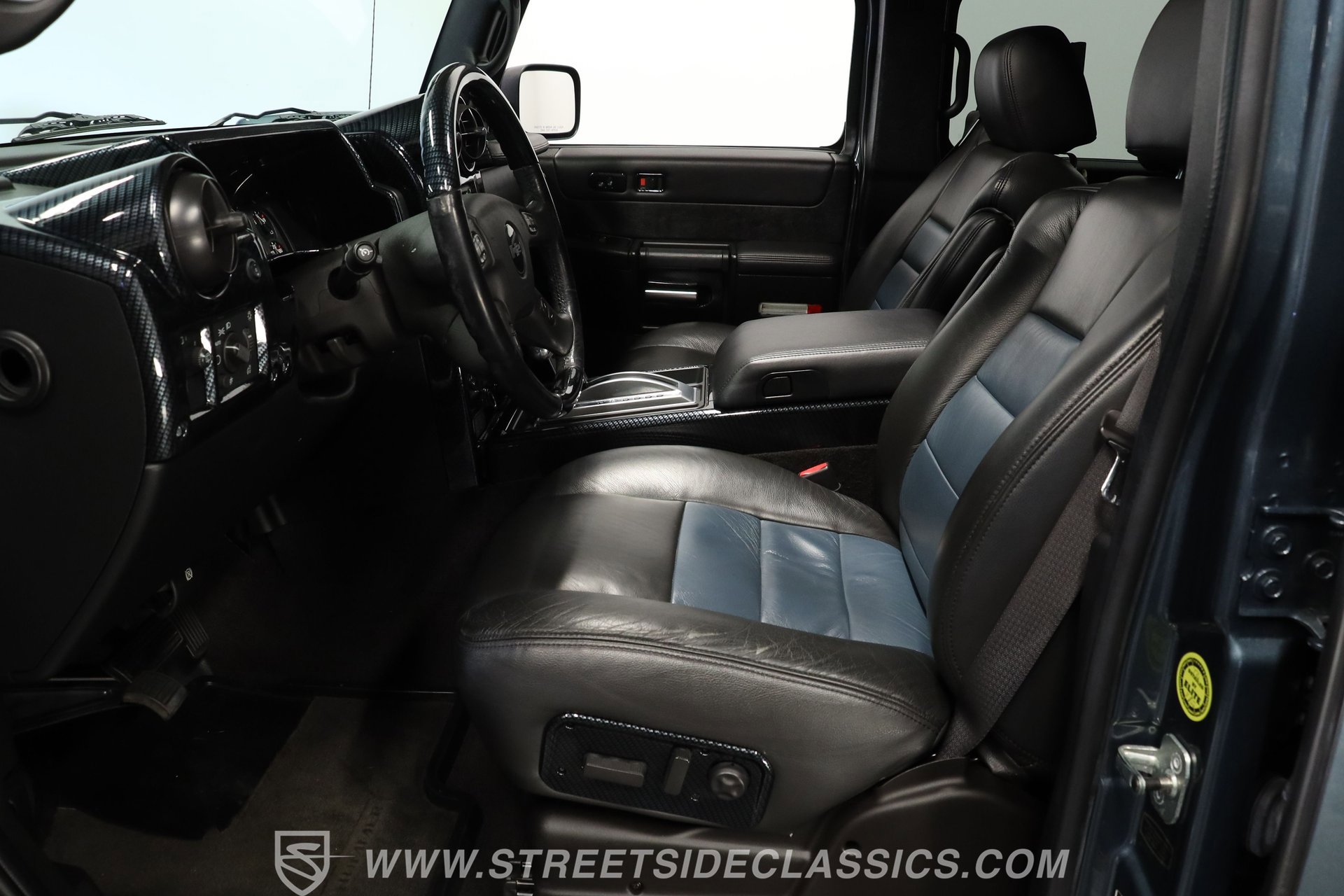 Used 2006 HUMMER H2 image 37