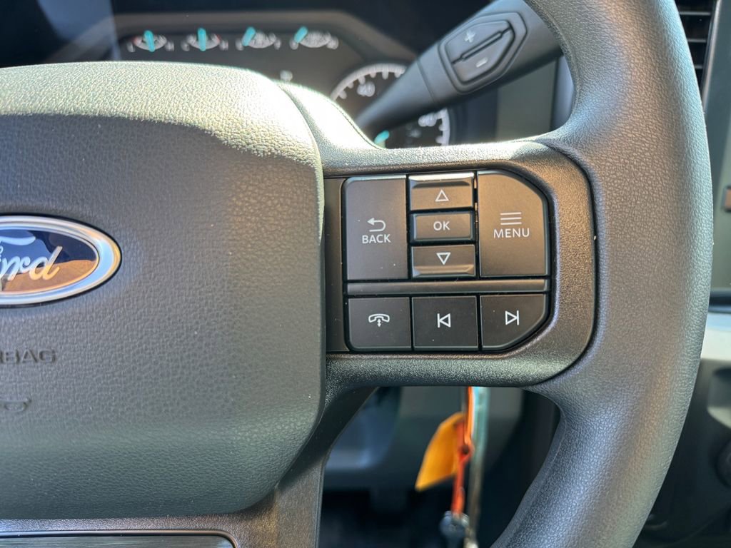 New 2025 Ford F450 XL image 38