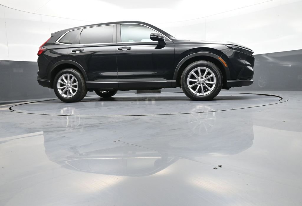 Certified 2024 Honda CR-V EX-L image 30