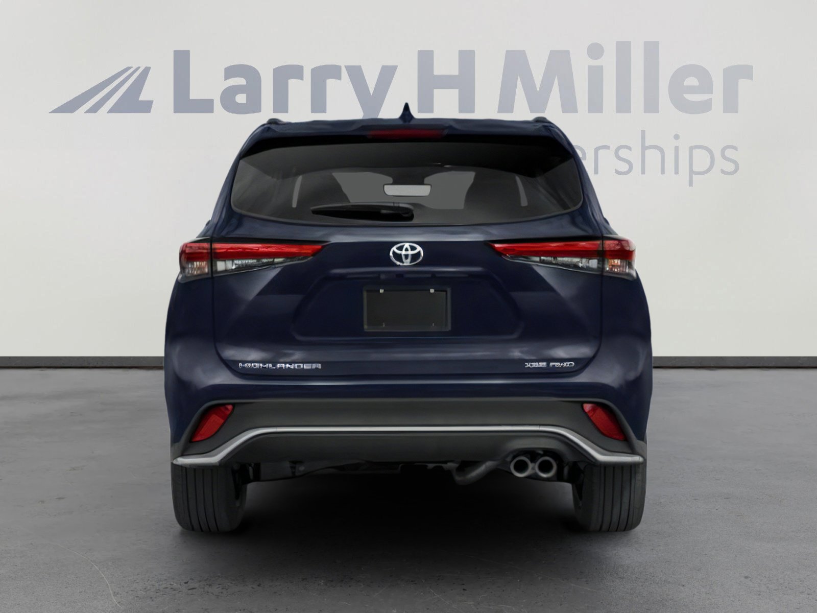 Used 2021 Toyota Highlander XSE image 5