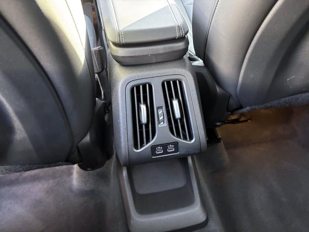 Certified 2025 BMW X1 xDrive28i image 33