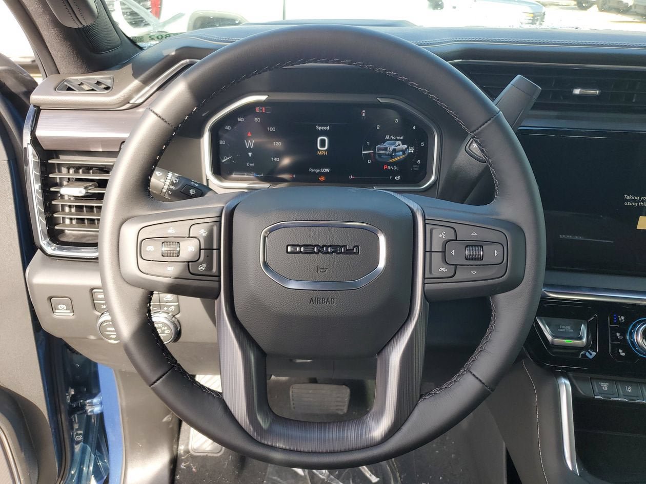 New 2026 GMC Sierra 3500 Denali Ultimate AWD/4WD image 22