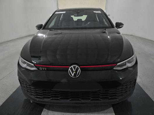 Used 2024 Volkswagen GTI S image 7