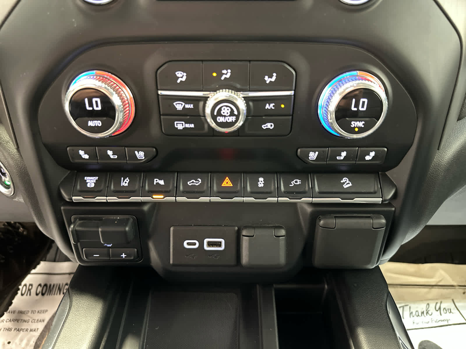 Certified 2022 GMC Sierra 2500 Denali AWD/4WD image 18