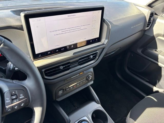 New 2026 Ford Bronco Sport Big Bend w/ Convenience Package image 34