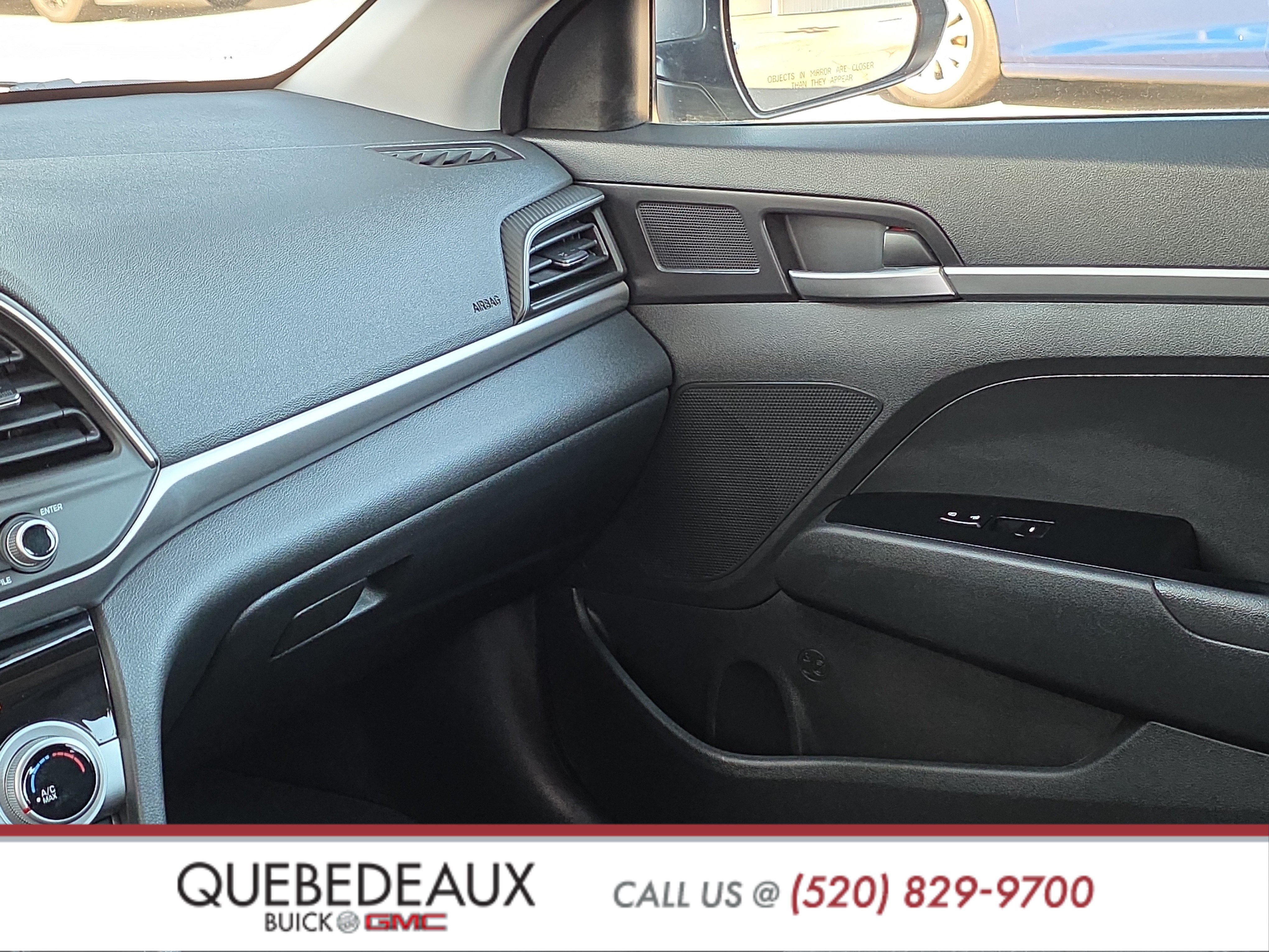 Used 2019 Hyundai Elantra SE w/ Cargo Package FWD image 19