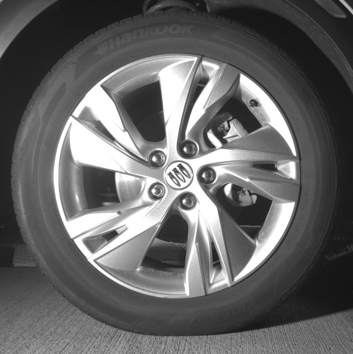 Used 2025 Buick Encore GX Preferred image 13