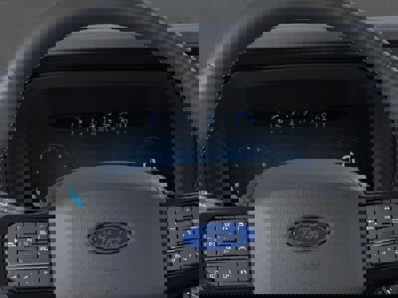 New 2026 Ford F150 Platinum image 13