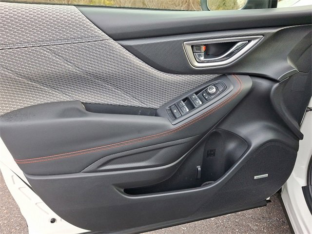 Used 2019 Subaru Forester Sport image 11