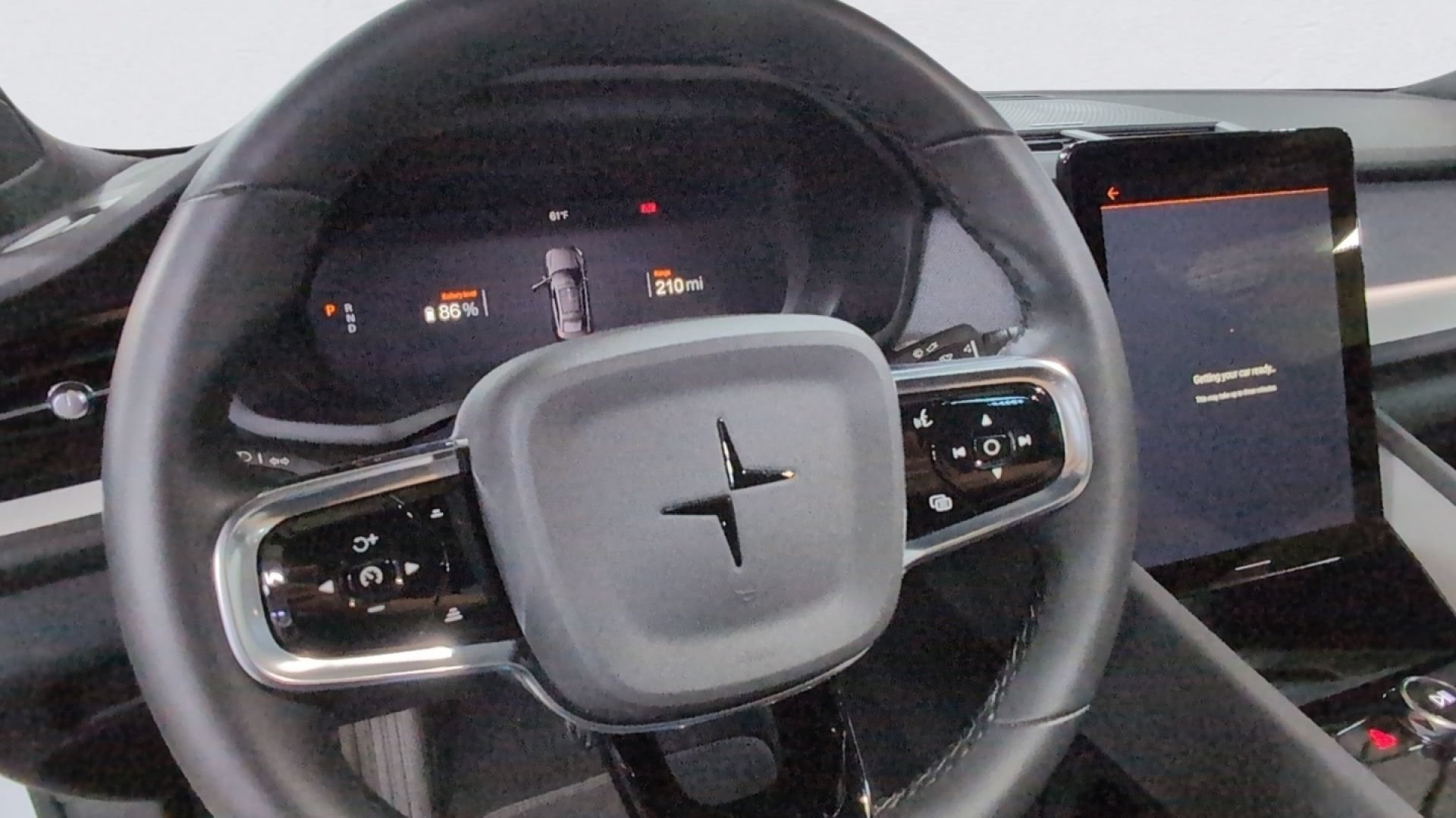 Certified 2023 Polestar Polestar 2 w/ Pilot Pack AWD/4WD image 9