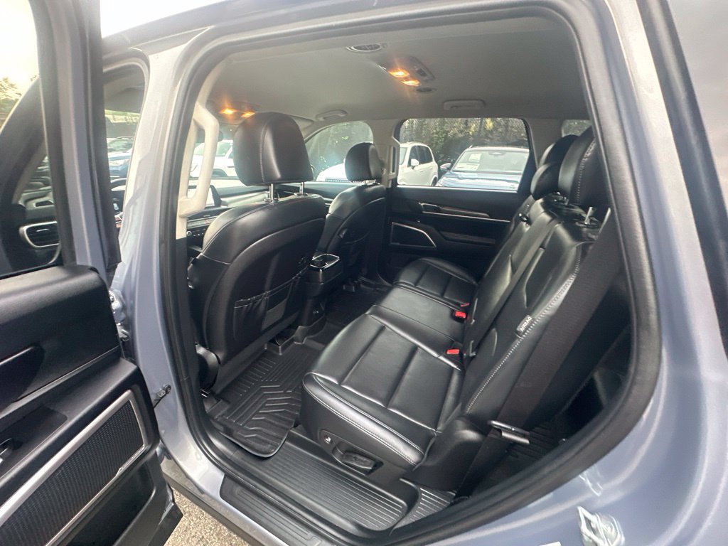 Used 2024 Kia Telluride LX AWD/4WD image 24