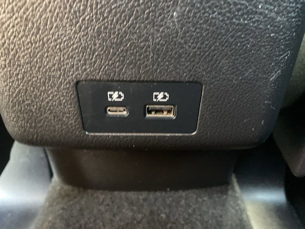 Used 2025 Mitsubishi Outlander Sport LE image 18