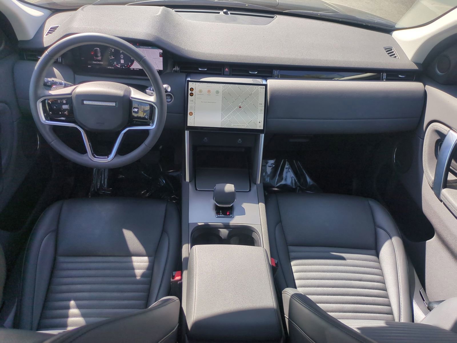 Certified 2024 Land Rover Discovery Sport S image 26