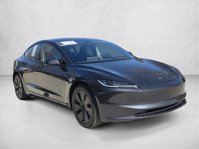 Used 2025 Tesla Model 3 Long Range image 3