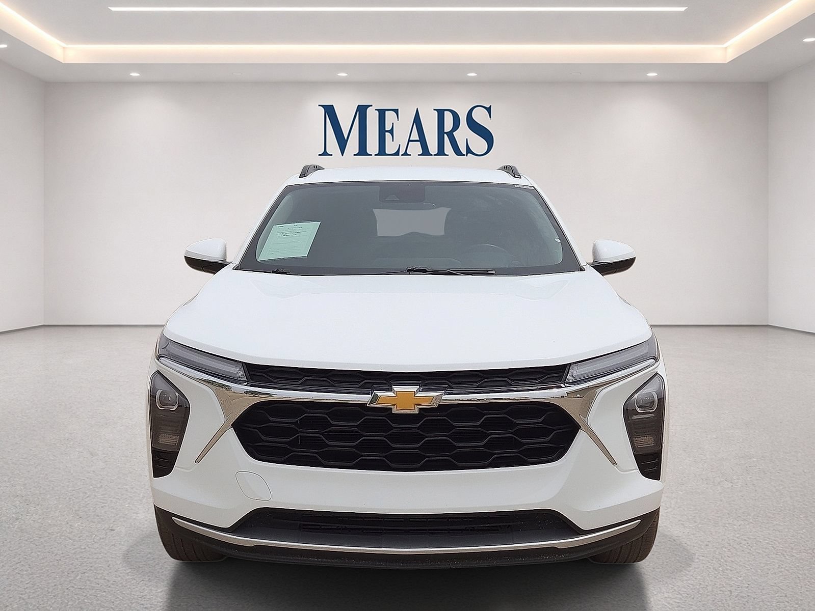 Used 2025 Chevrolet Trax LT w/ Driver Confidence Package FWD image 8