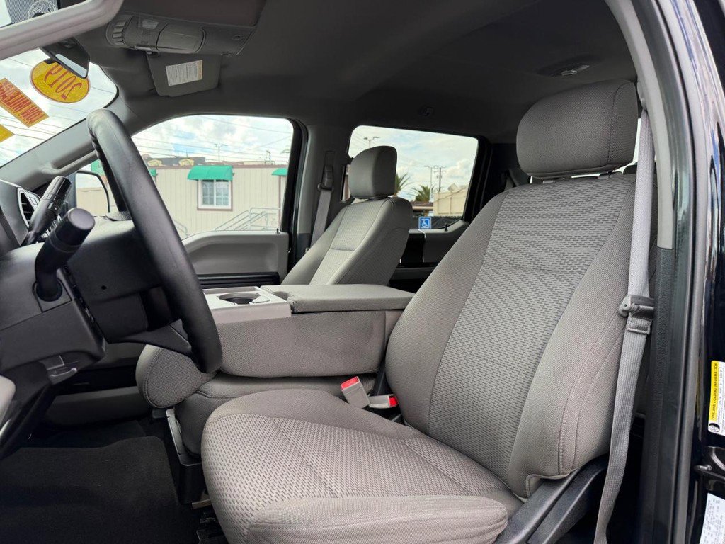 Used 2019 Ford F450 XLT image 18