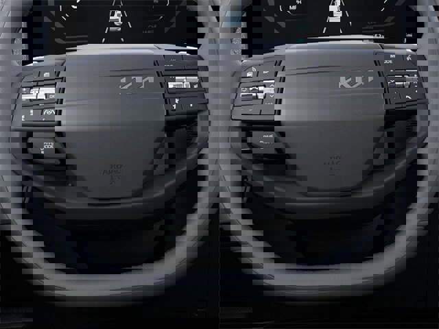 New 2025 Kia EV6 Light w/ Light LR Technology Package image 22