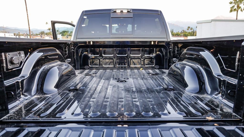 New 2026 RAM 2500 Rebel w/ Rebel Level 2 Equipment Group image 30